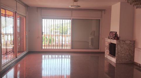 Foto 2 de Casa o chalet de alquiler en Torrent Ballester, Viladecans