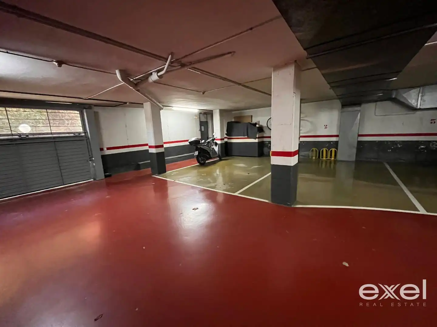 Einzelparkplatz zum Verkauf in Torreblanca, imagen 5