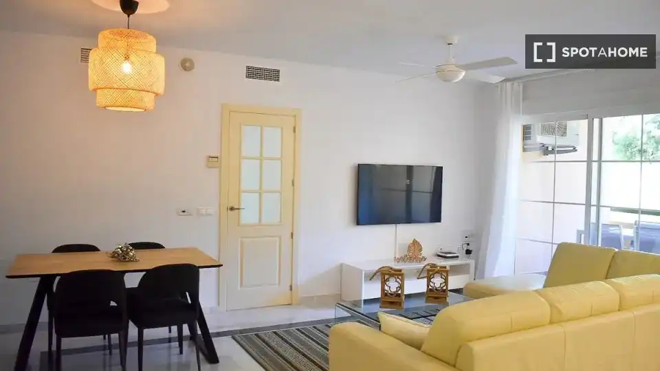 Habitació a Romana Playa
