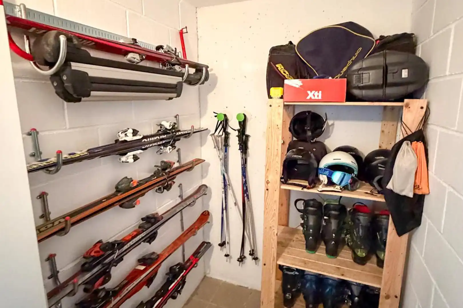 Apartments for sale in Canillo  with Storage room, Furnished and Oven