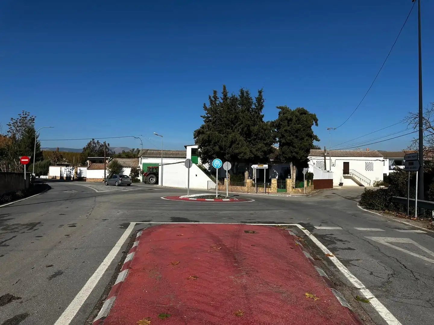Terrains et parcelles à vendre à Fuente Vaqueros, imagen 25