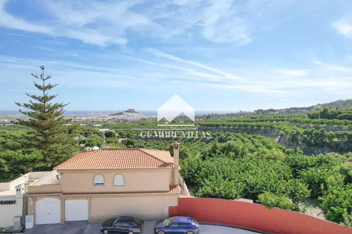 Finca rústica en venta en Centro