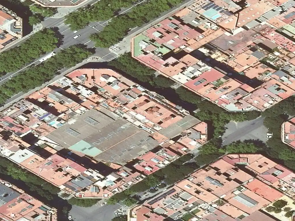 Flat for sale in Calle Casanova, imagen 3