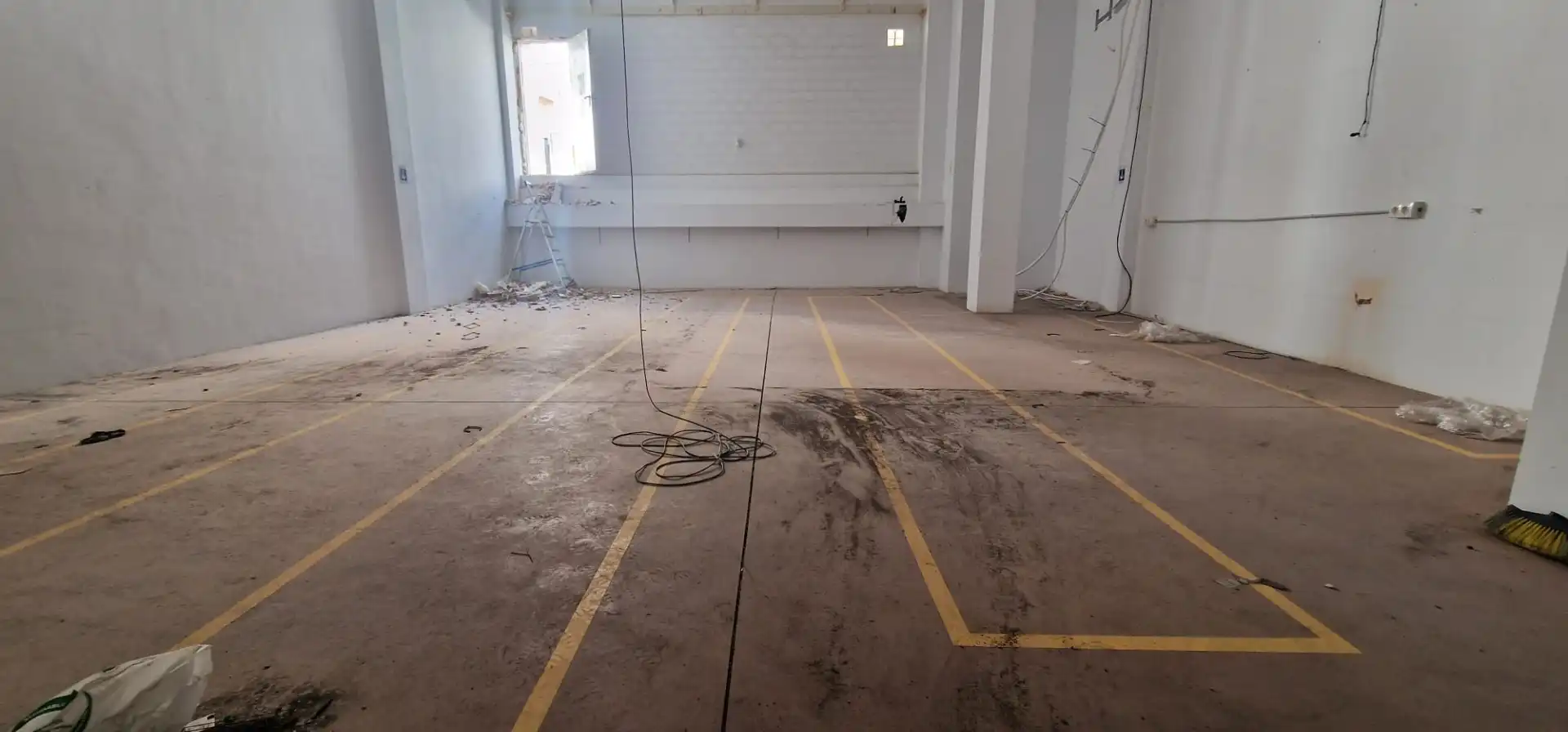 Commercial properties for sale in Maracena