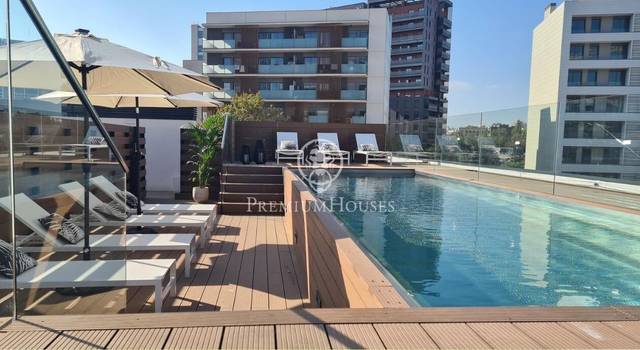 Planta baja en Venta en El Parc i la Llacuna del Poblenou