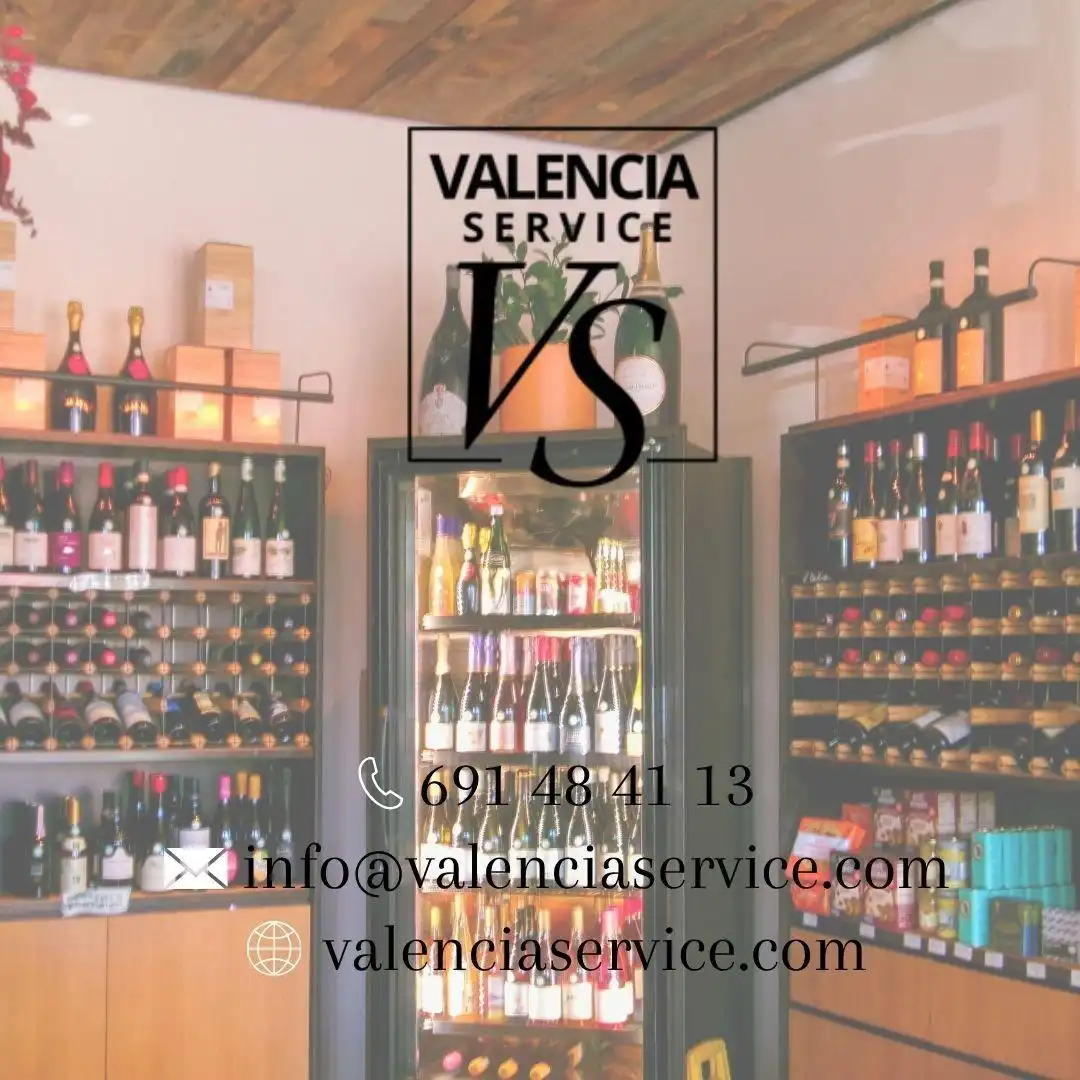 Business premises for transfer in Centro, imagen 4