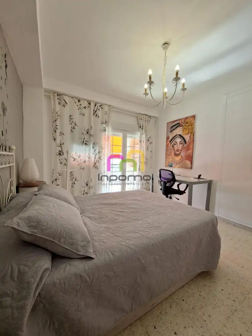 Flat for rent in Valdepasillas - La Paz - Huerta Rosales