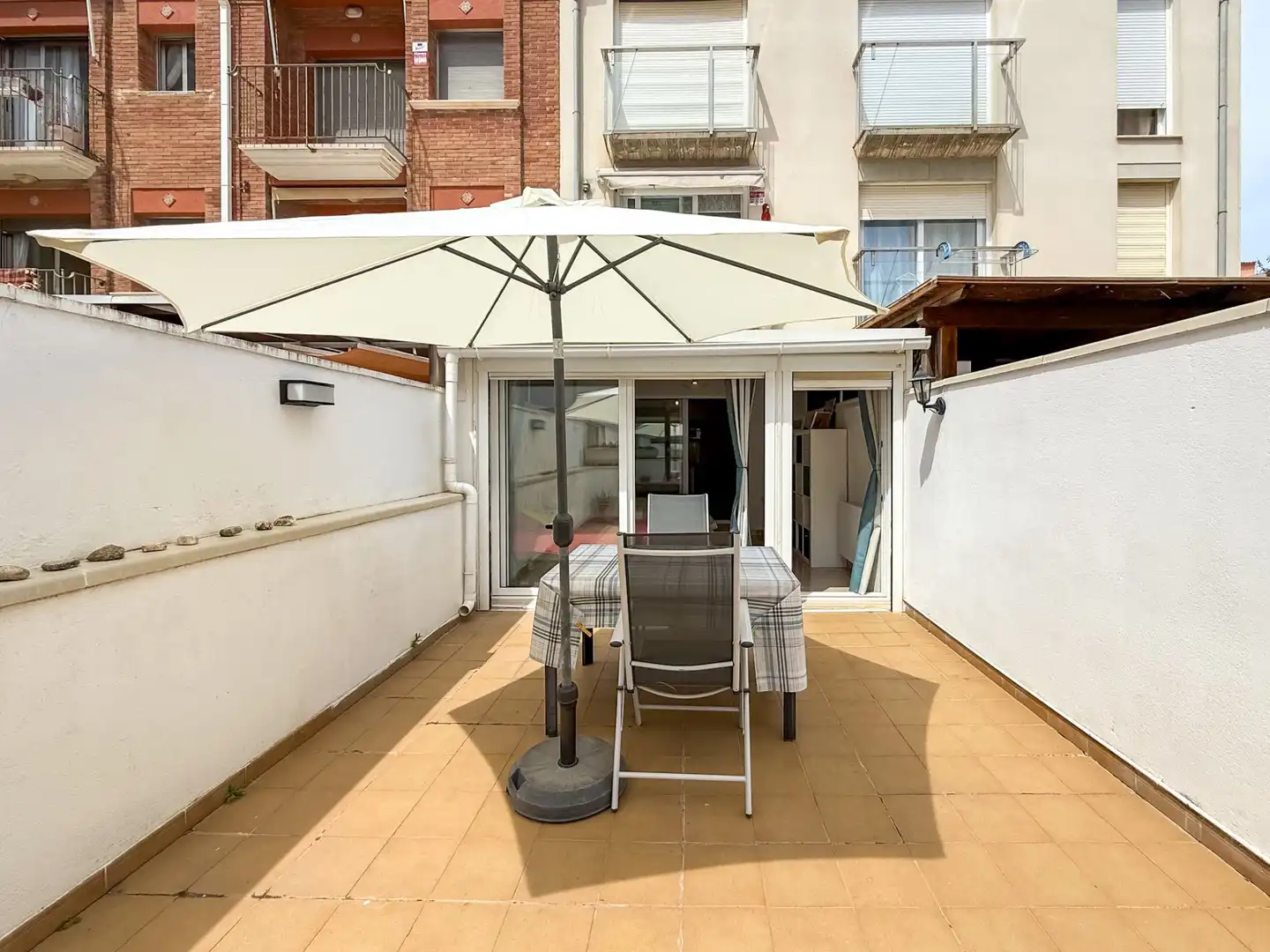 Appartamento con ascensore in affitto a sant antoni