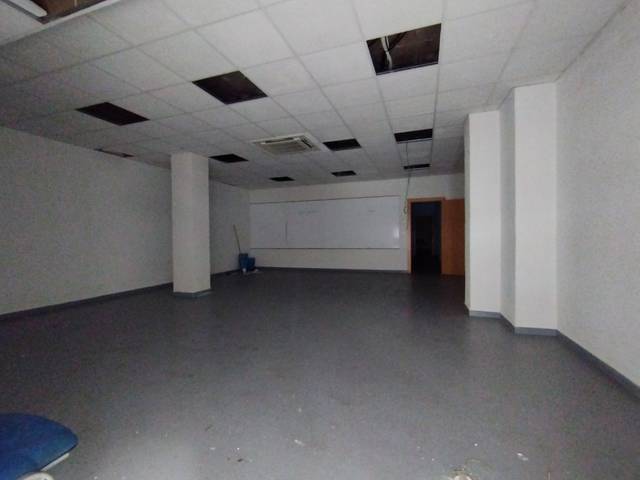 Local comercial en Venta en San Ginés