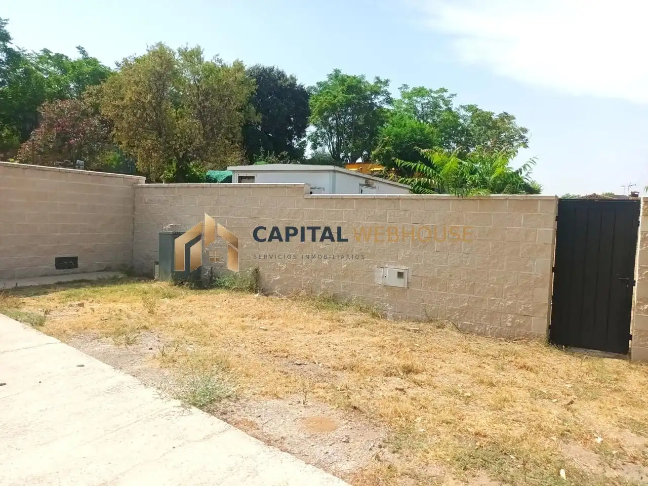 Lands and plots for sale in Calle Río Vero, imagen 4