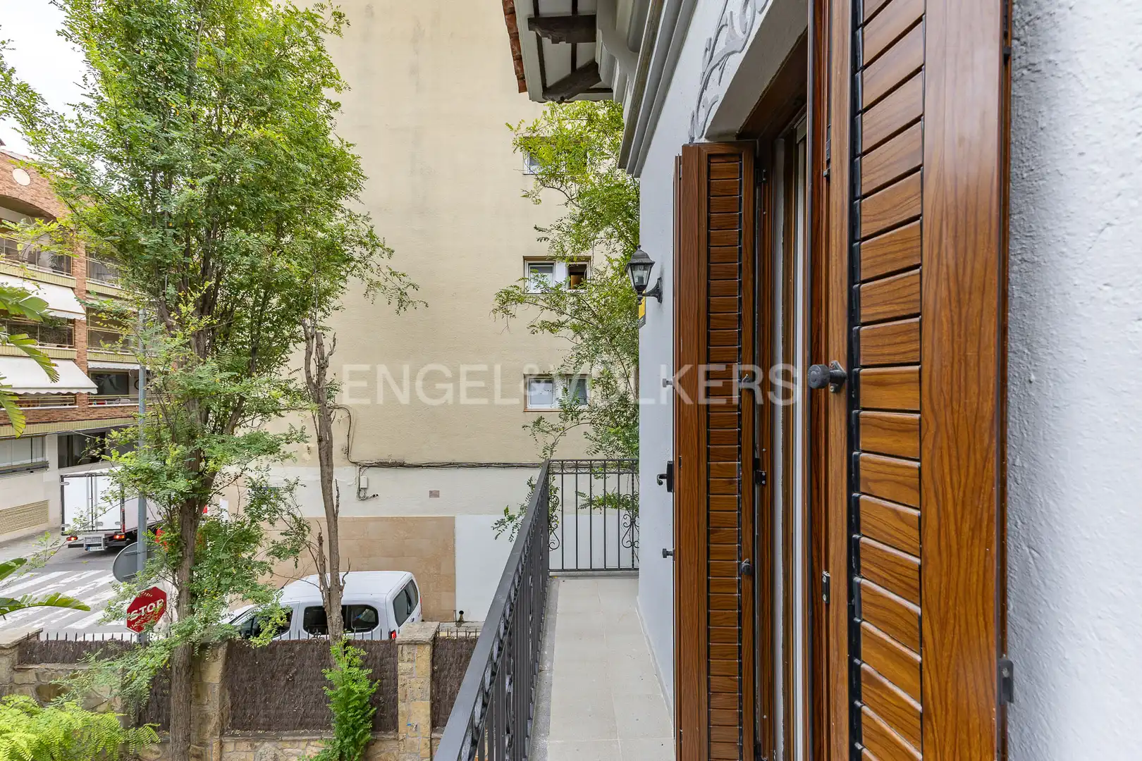 Terrassa de Casa o xalet en venda en Calafell amb Aire condicionat, Calefacció i Jardí privat