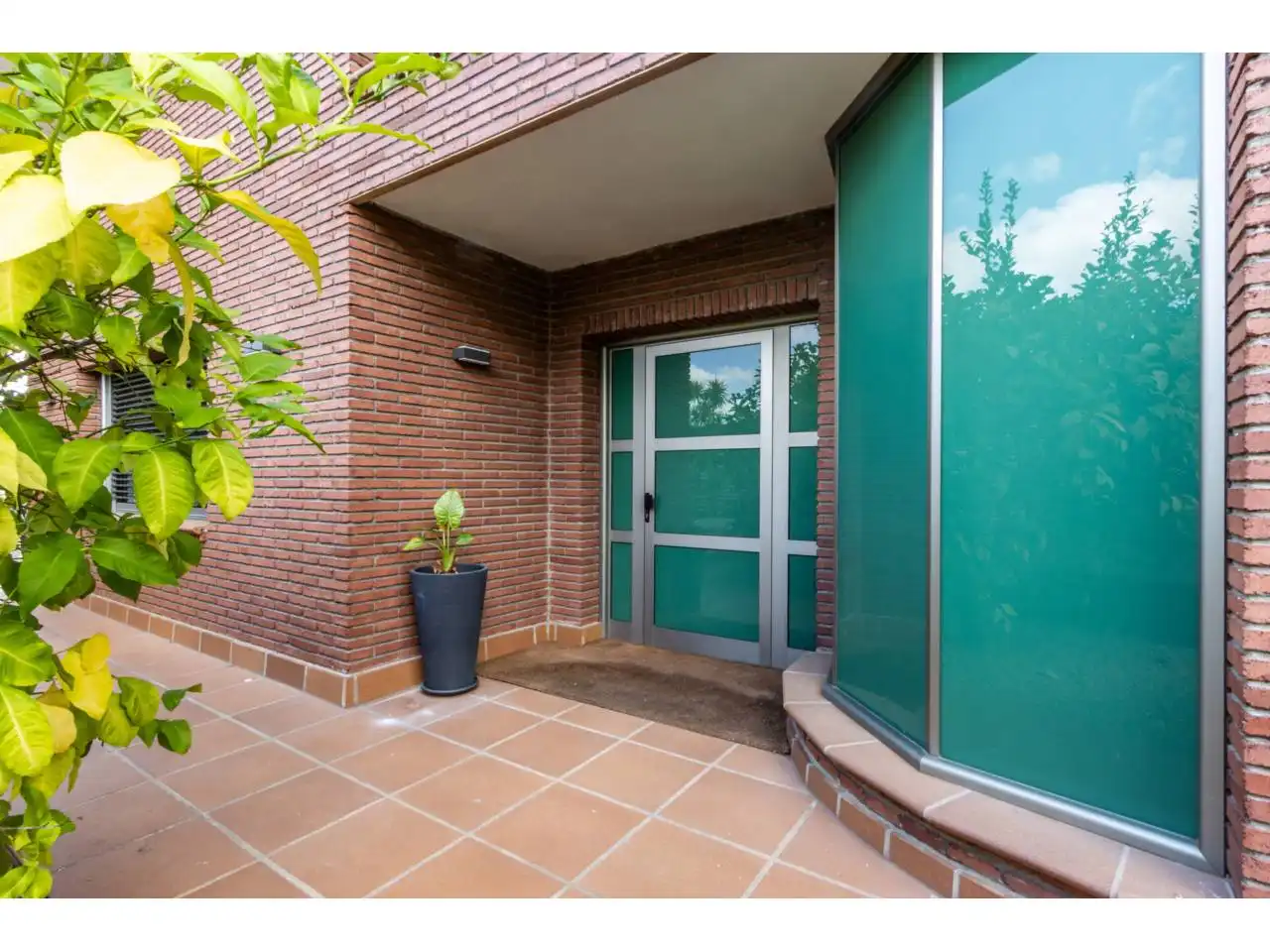 Villa mit Pool zum Verkauf in Can Llobateres - Can Pallars, imagen 2