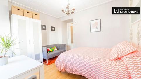 Foto 2 de Piso para compartir en Mont-Olivet, Valencia