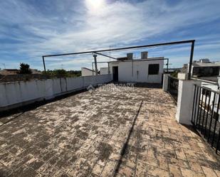 Terrace of Residential for sale in  Sevilla Capital