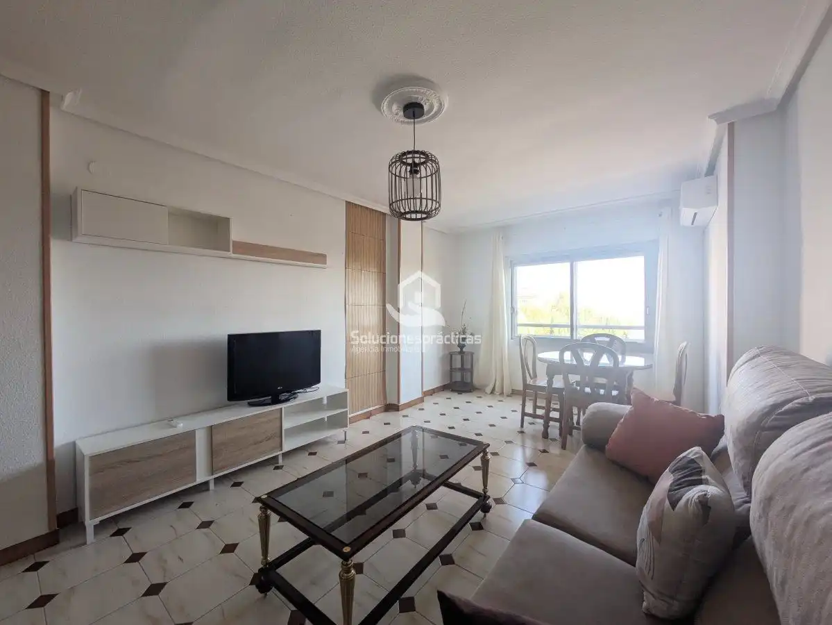 Flat with terrace to rent in Andalucía, imagen 6