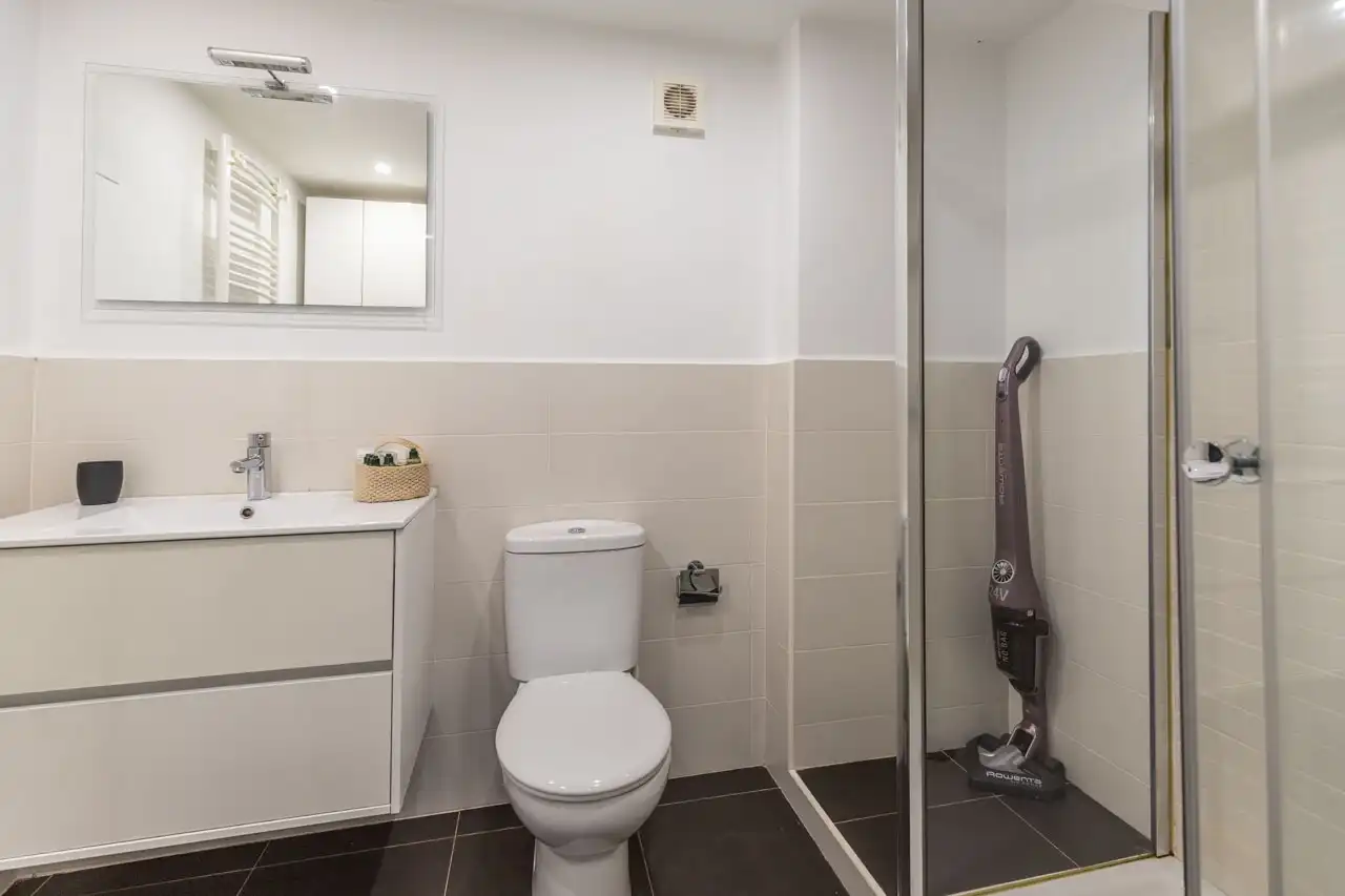 Studio avec ascenseur à vendre à Carretera Betren 31, imagen 14