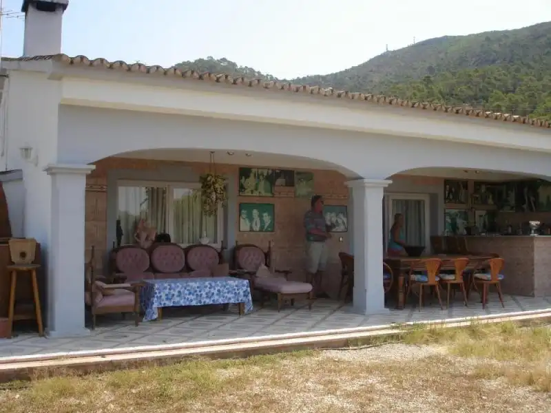 Detached house for sale in 0, imagen 4