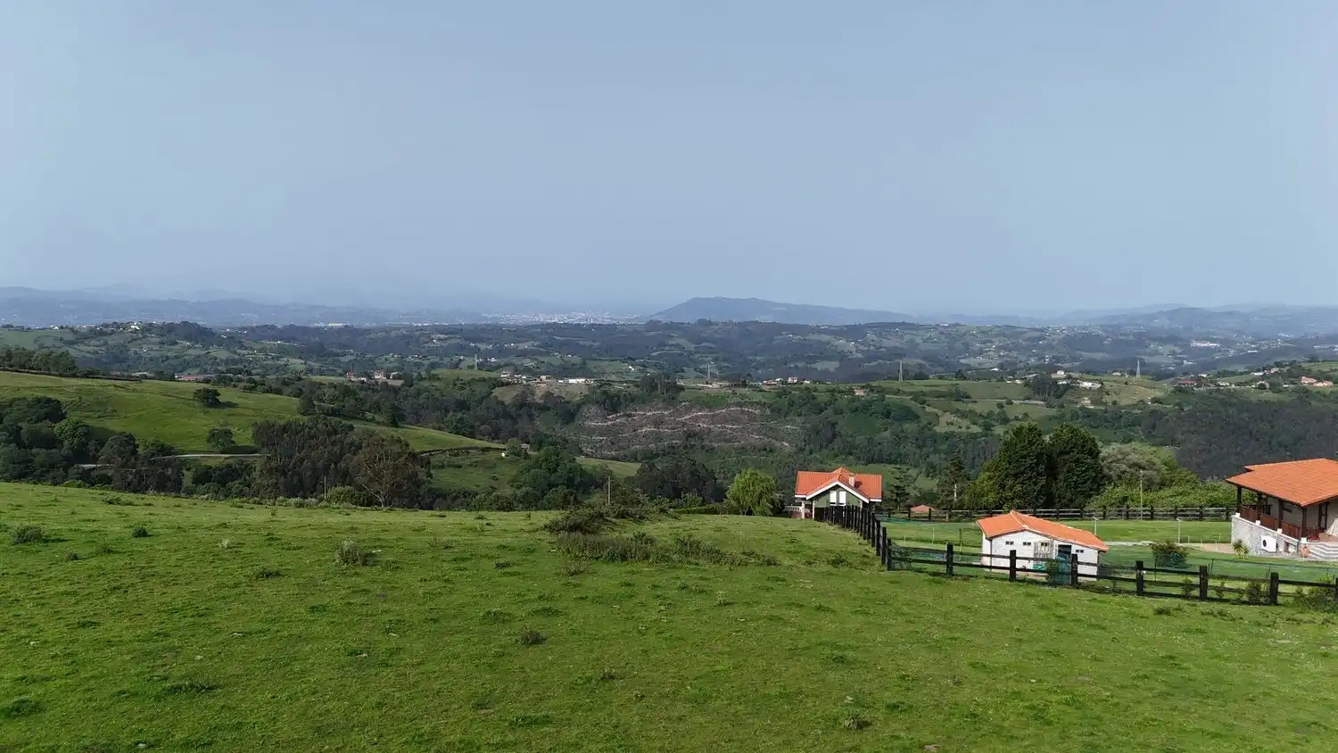 Residencial en venta en Gijón 