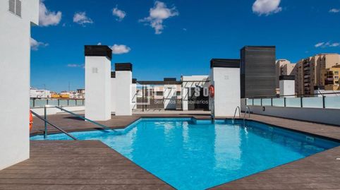 Foto 2 de Pis en venda a La Unión - Cruz de Humilladero - Los Tilos, Málaga Capital