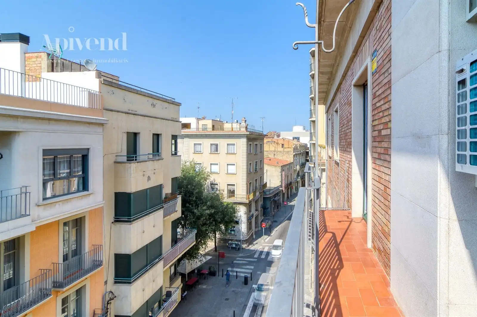 Wohnung mit Aufzug zum Verkauf in Carrer Monturiol, imagen 18