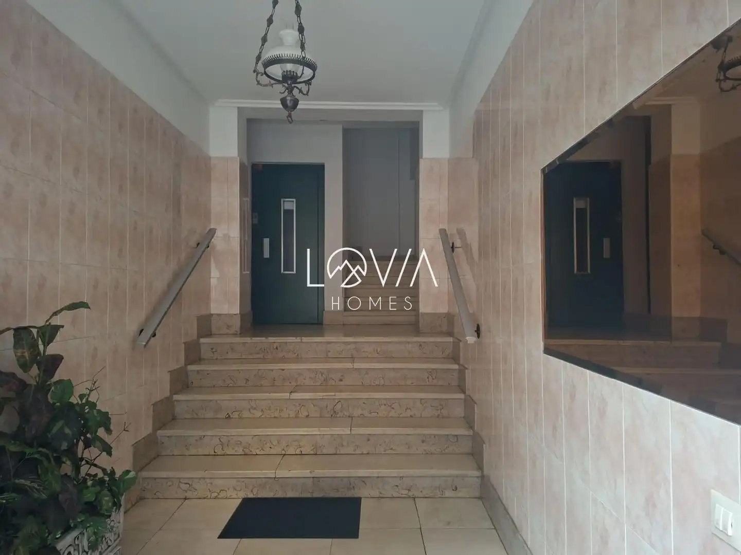Piso en venta en Oviedo 
