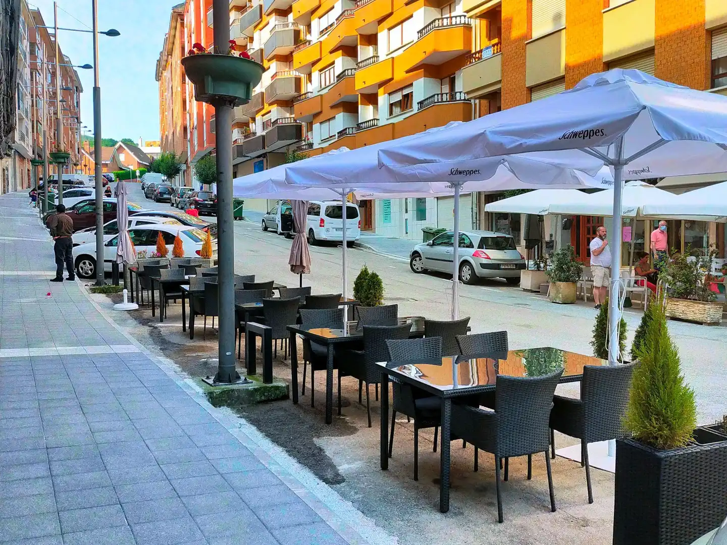 Gewerbefläche zum Verkauf in Pravia, imagen 24