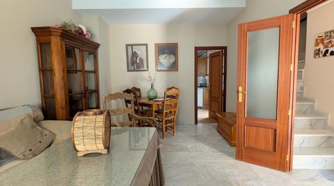 Foto 5 de Casa o xalet de lloguer a Sanlúcar la Mayor, Sevilla