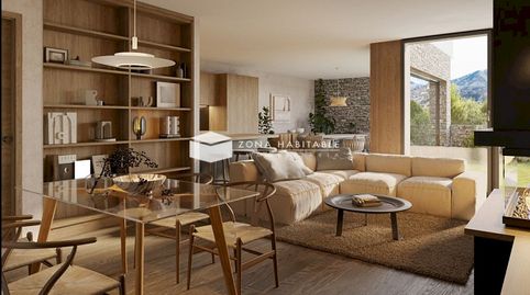 Foto 3 de Piso en venta en Les Escaldes, Escaldes – Engordany