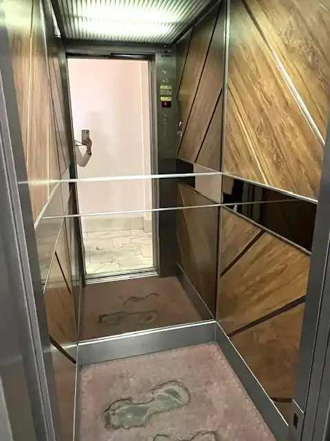 Flat with lift for sale in Avenida Camilo Jose Cela 8, imagen 21