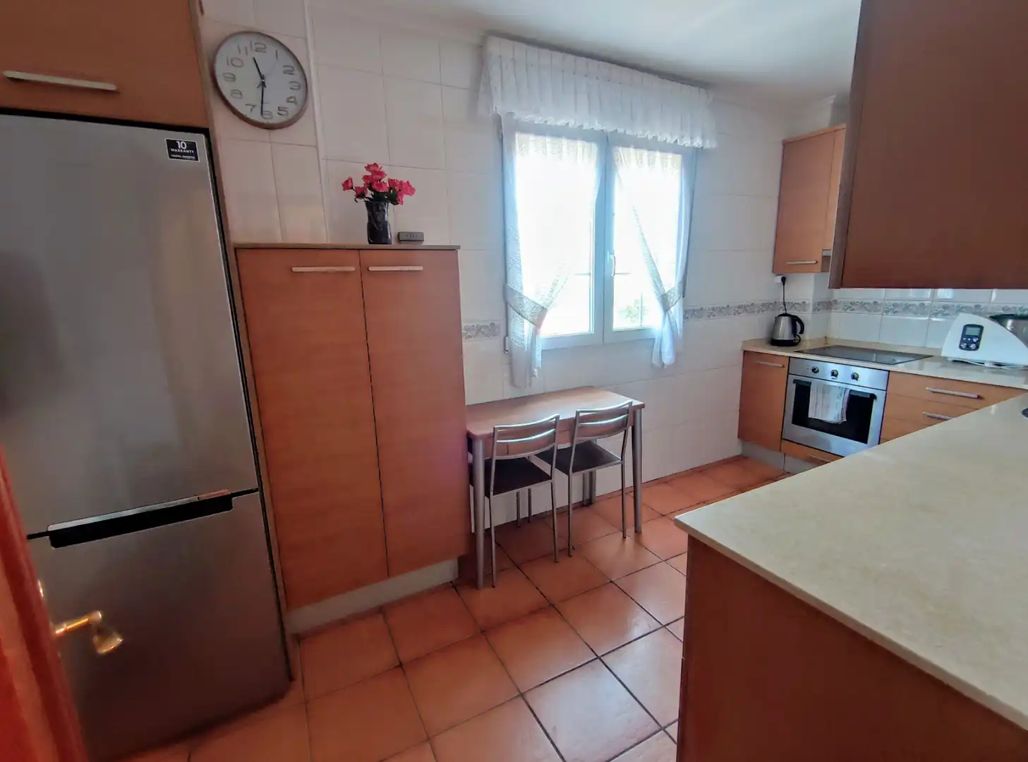 Villa mit Terrasse zum Verkauf in Camino del Cueto 11, imagen 9