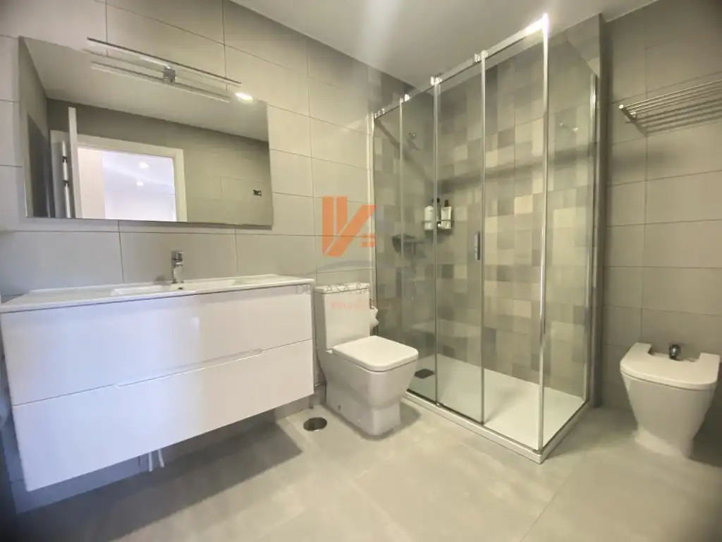 Flat with lift to rent in Rua Sempre Galiza 3, imagen 23