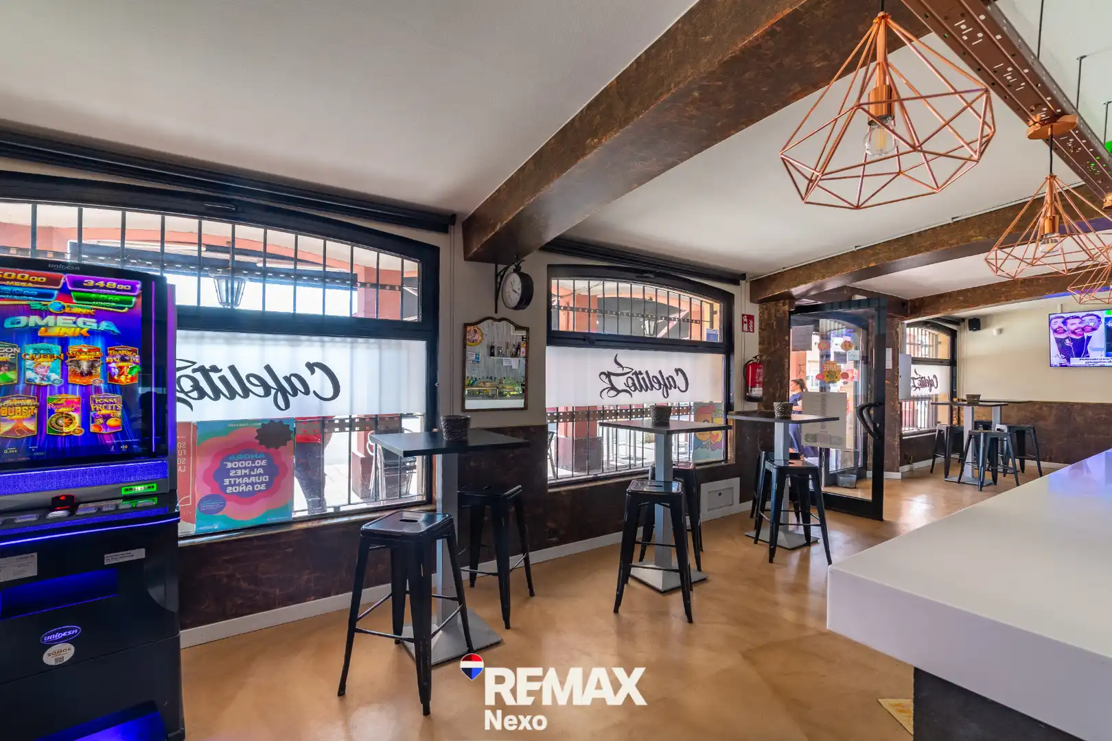Local en venta en Valladolid Capital con Aire acondicionado, Calefacción y Terraza