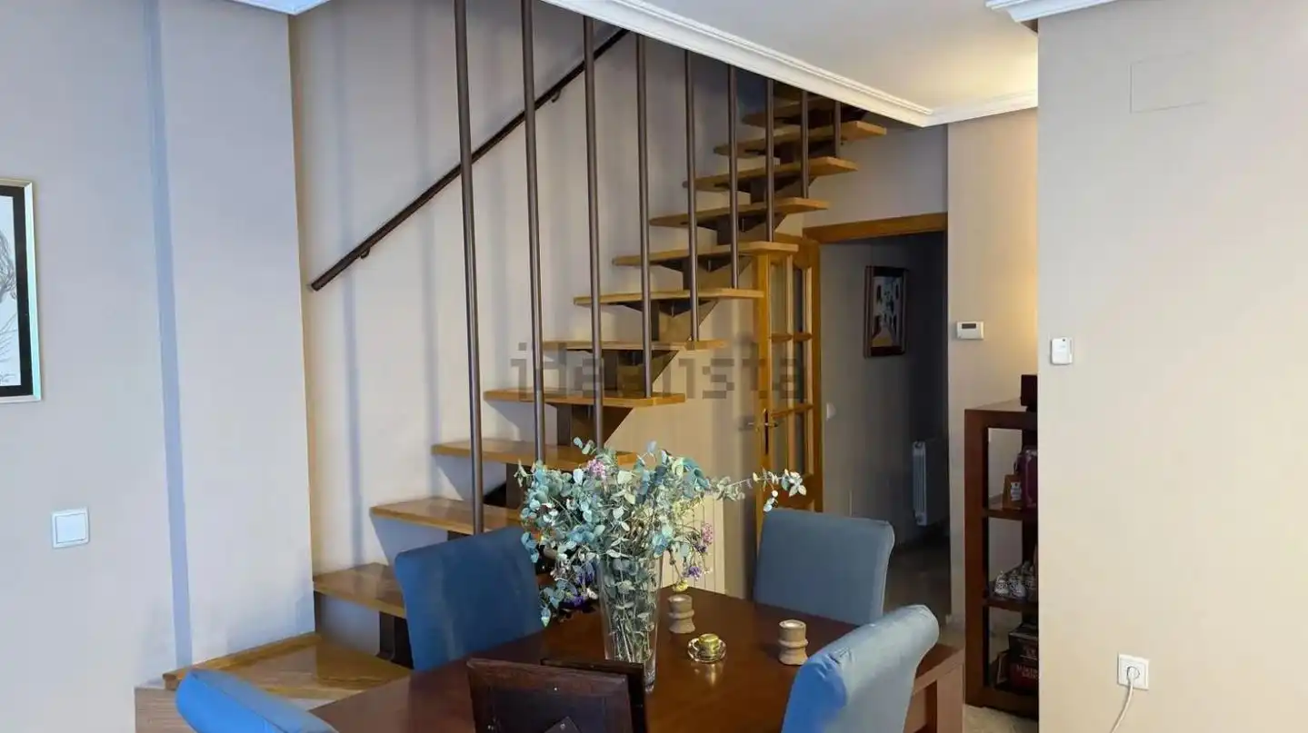 Flat for sale in Ciudad Real  with Air Conditioner, Heating and Terrace