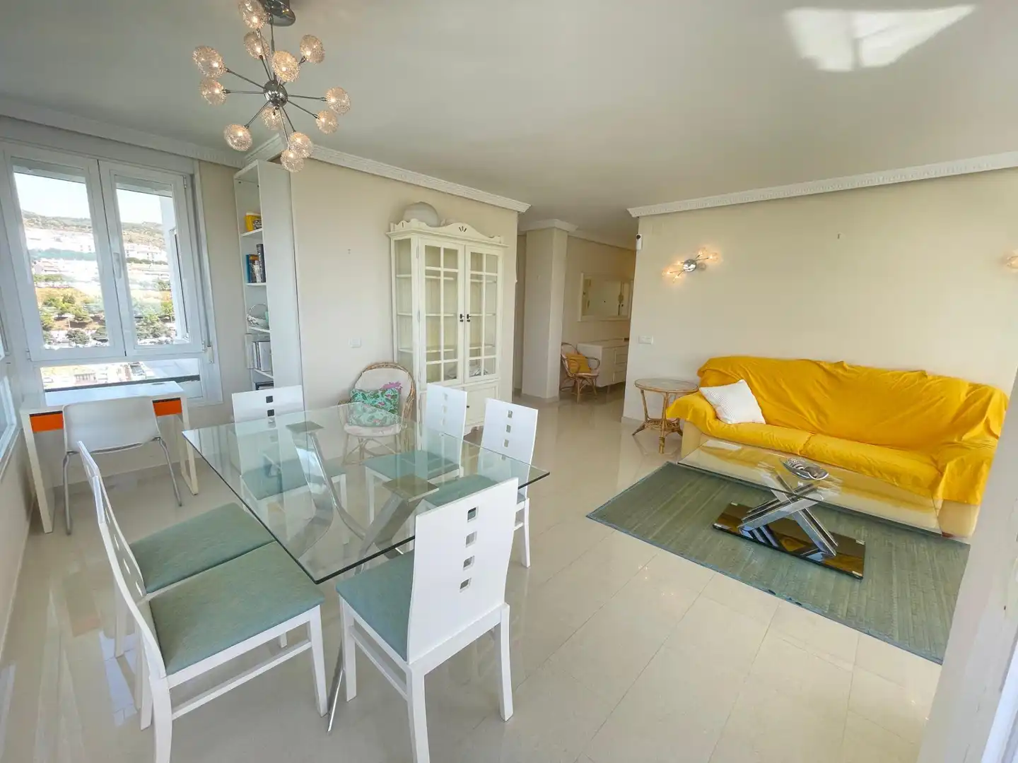 Apartments for rent in Arroyo de la Miel