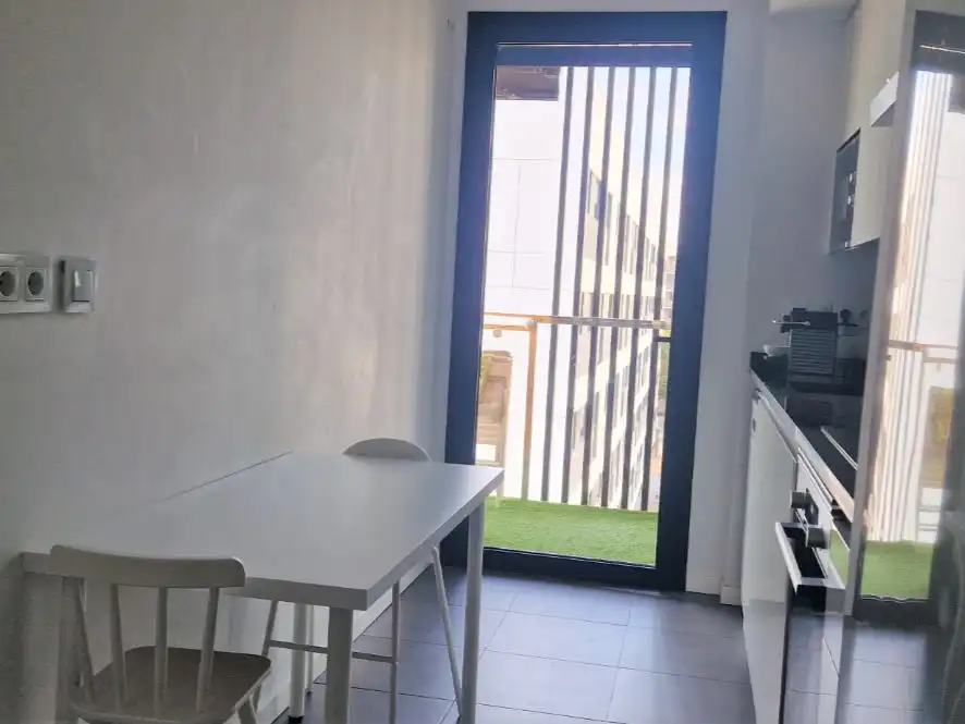 Wohnung mit Pool zum Verkauf in Carrer de Rosa Leveroni Valls 18, imagen 4