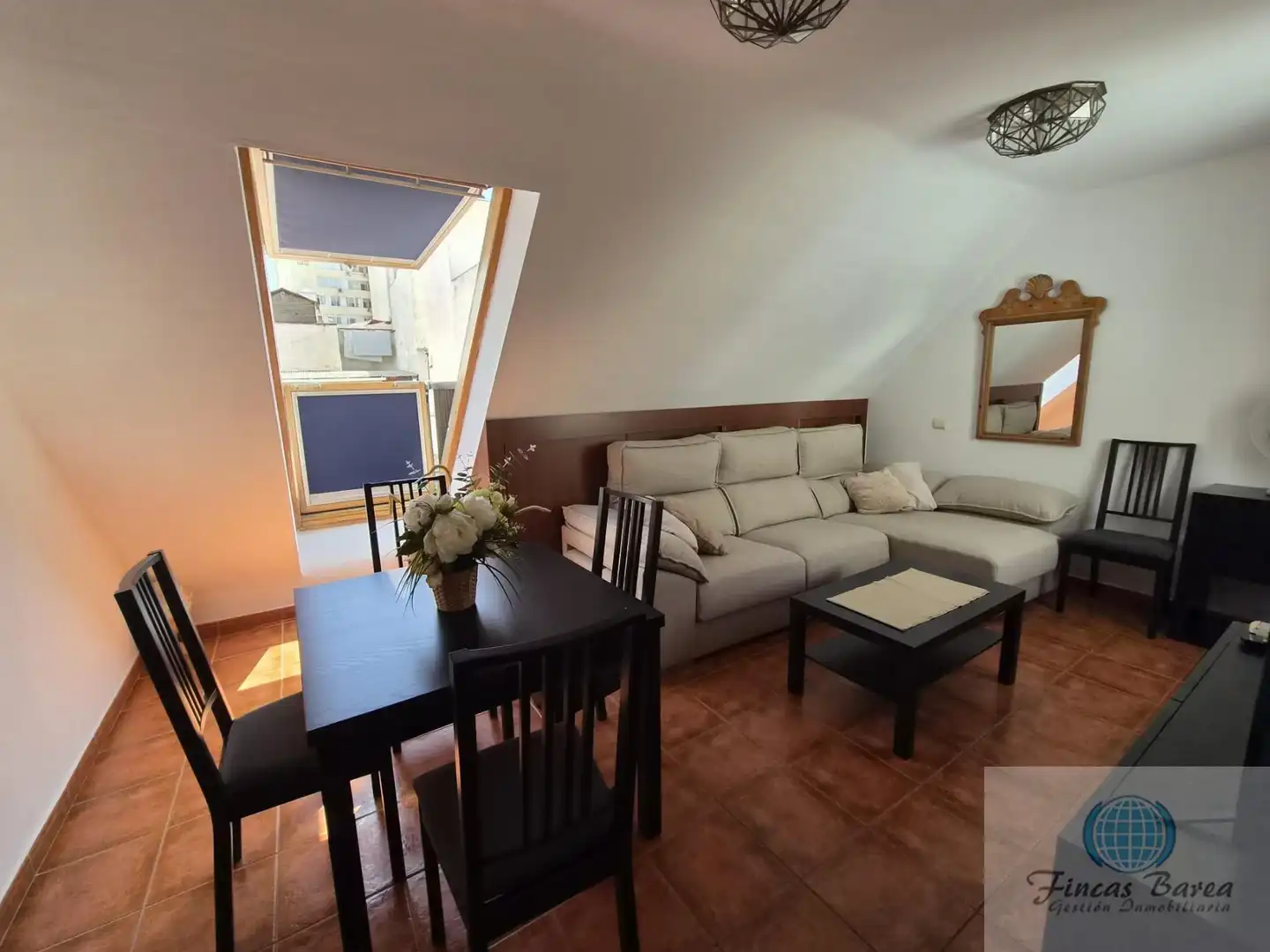 Flat for rent in Puerto Deportivo