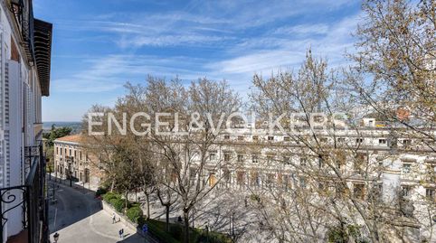 Foto 4 von Wohnung zum Verkauf in Palacio, Madrid Capital