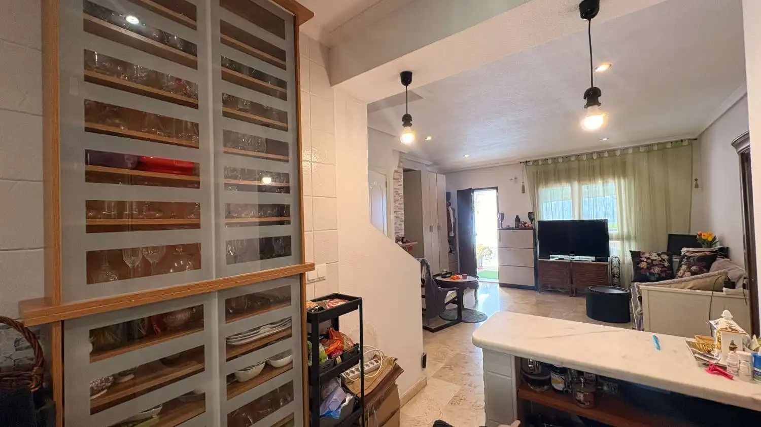 Bungalow avec piscine à vendre à Orihuela Costa, imagen 8