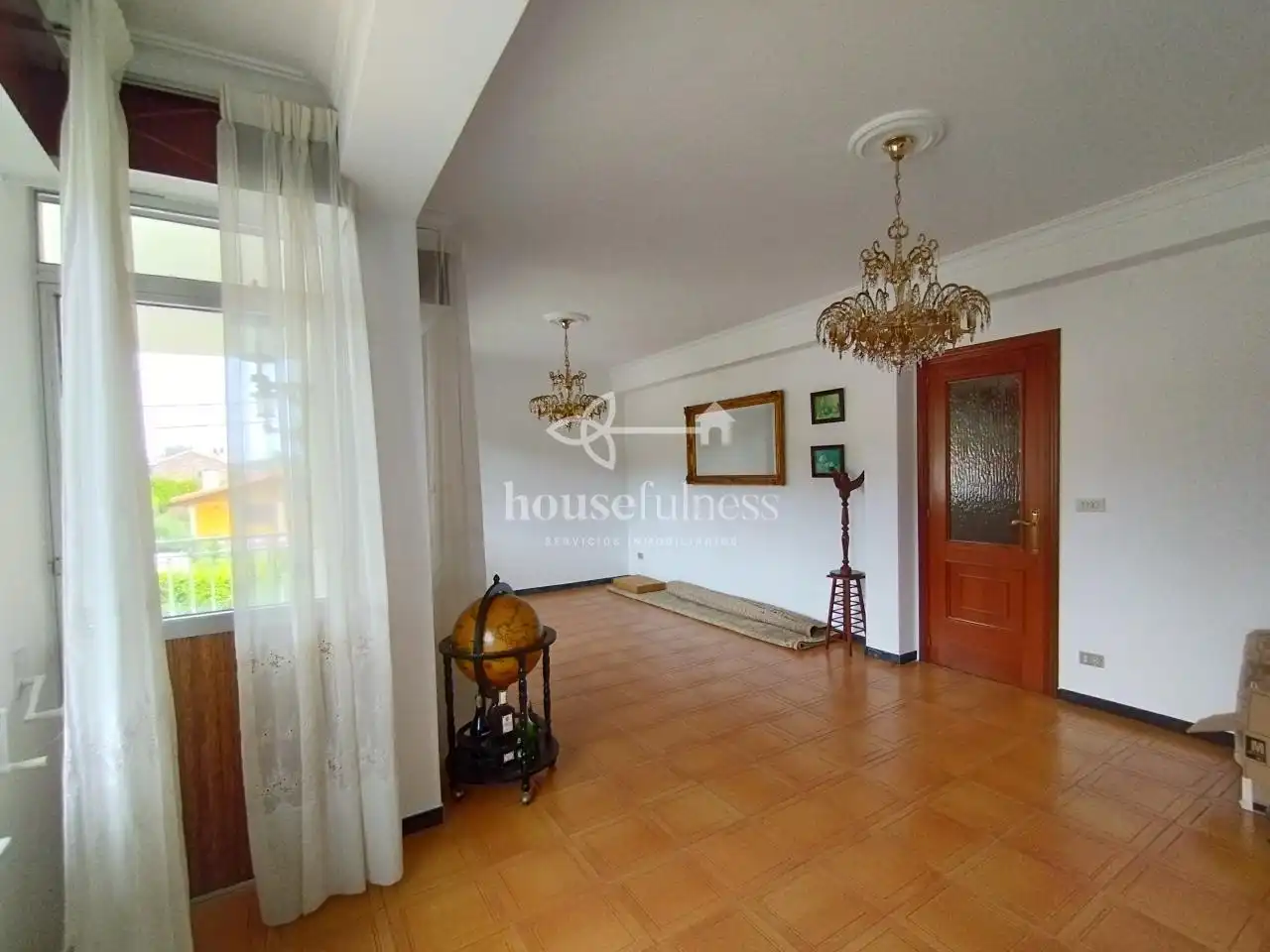 Casa amb terrassa en venda a Sedes - Pedroso - Doso, imagen 11