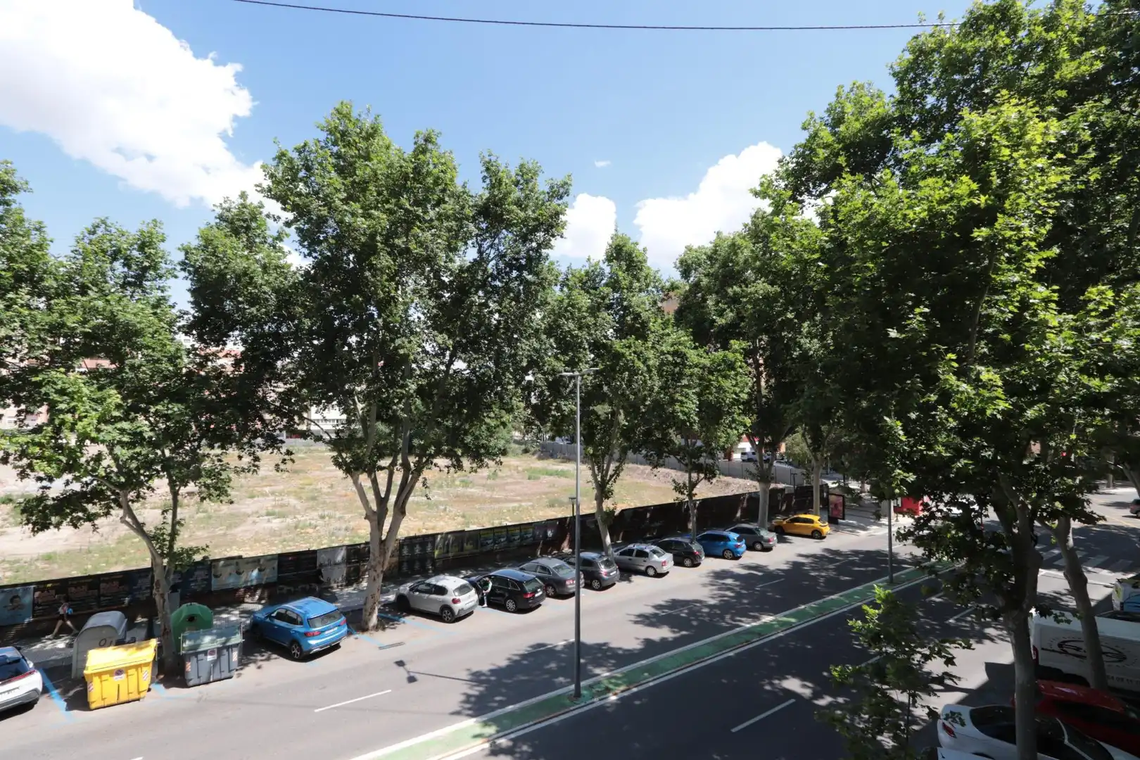 Büro zur Miete in REINA VICTORIA EUGENIA, Alameda