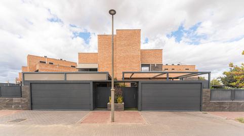 Photo 4 of House or chalet for sale in Calle Aries, Sur - PAU 4, Madrid