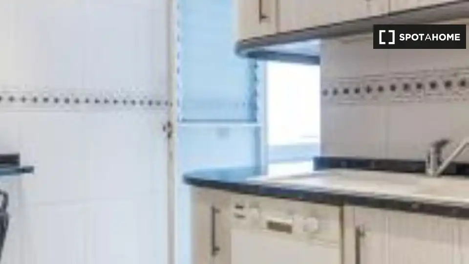 Flat with terrace to rent in Eixample, imagen 7