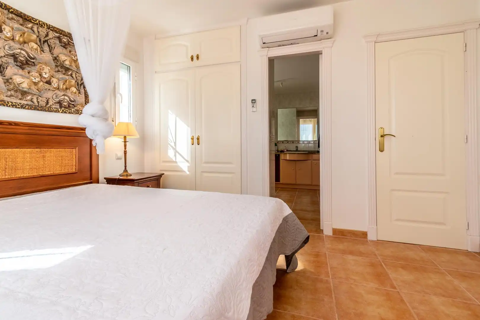 Villa avec piscine à vendre à Finestrat Pueblo, imagen 21