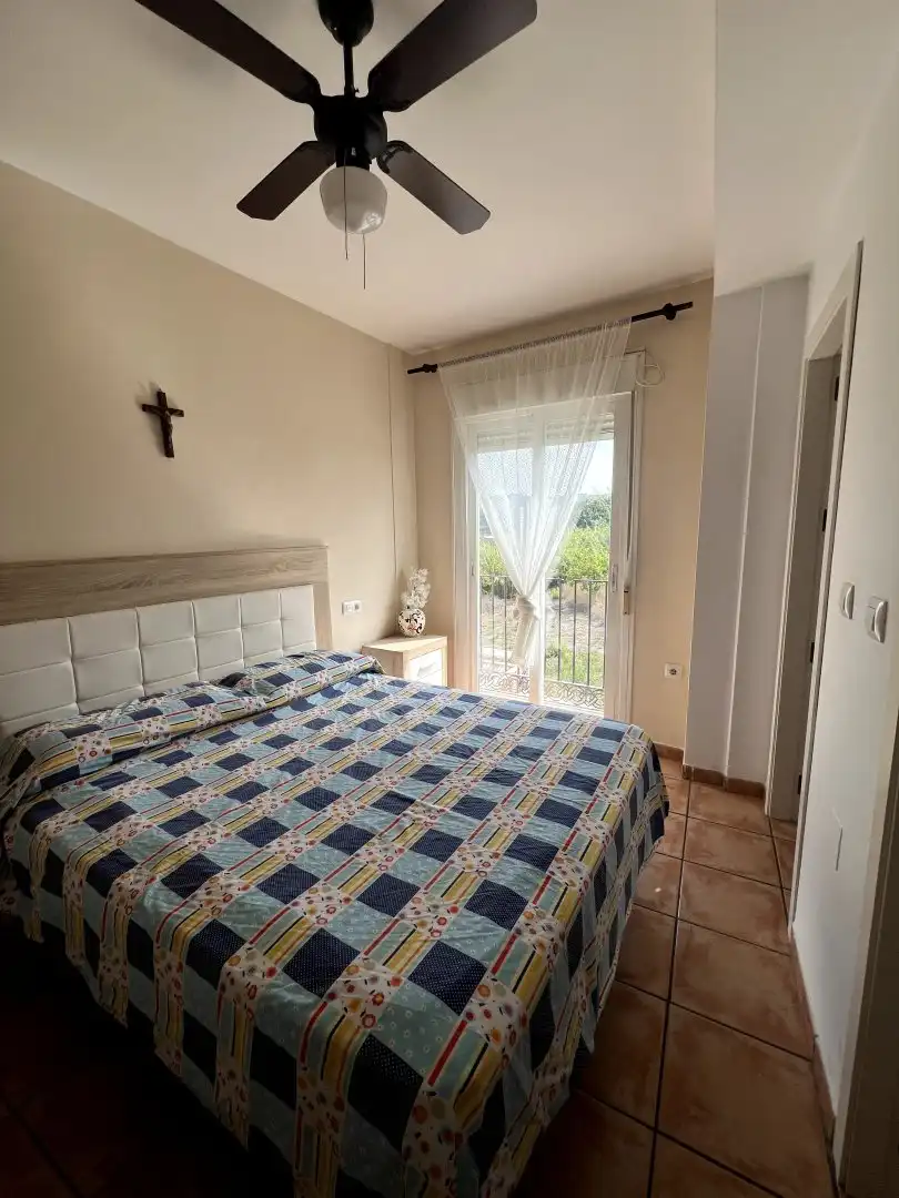 Casa bifamiliare con terrazza in vendita a Lobres, imagen 16