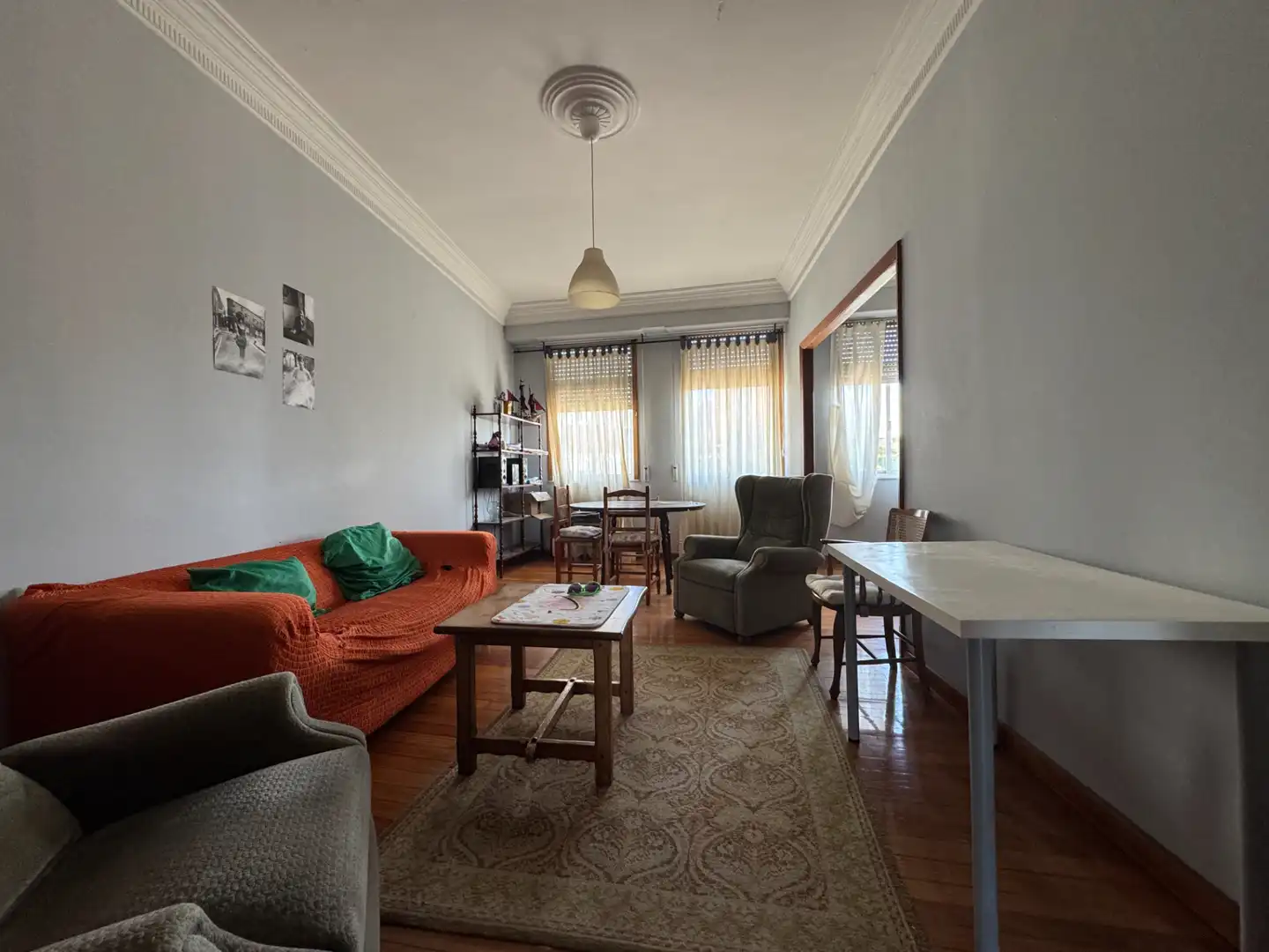 Flat for sale in Avenida de Rosalía de Castro, imagen 4
