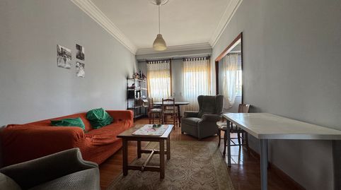 Foto 4 de Piso en venta en Avenida de Rosalía de Castro, Ensanche - Sar, Santiago de Compostela