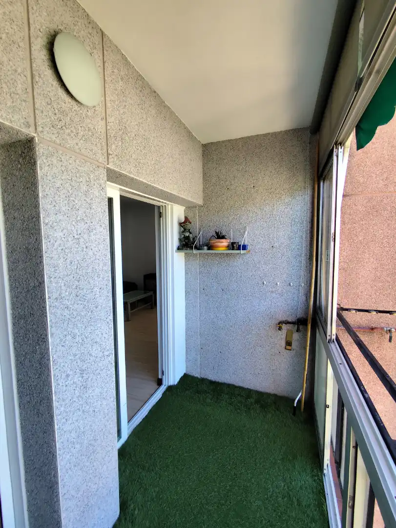 Piso de alquiler en Calle de Carracedo, Campamento