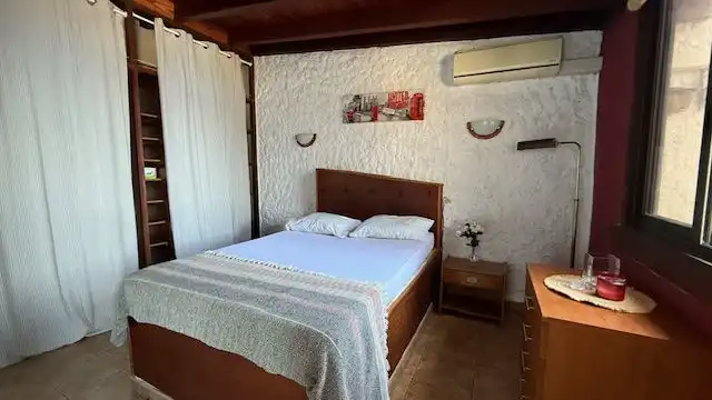 Habitación de Piso de alquiler en El Rosario con Parquet, Terraza y Trastero