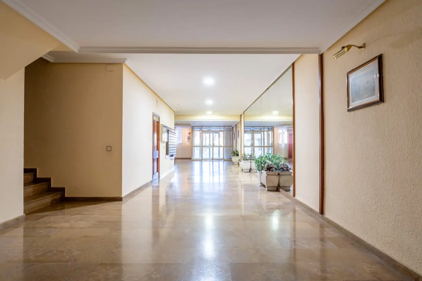 Flat for sale in Zaragoza  with Heating, Terrace and Storage room