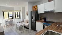 Kitchen of Flat for sale in L'Hospitalet de Llobregat